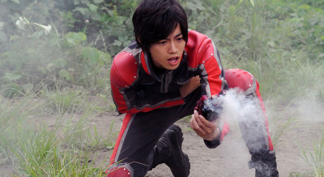 劇場版 ウルトラマンX　きたぞ！われらのウルトラマン 6枚目の写真・画像