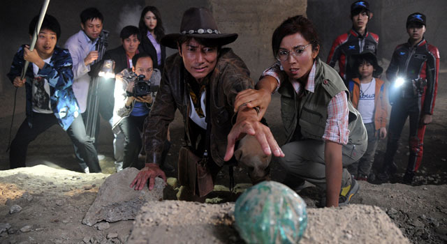 劇場版 ウルトラマンX　きたぞ！われらのウルトラマン 9枚目の写真・画像