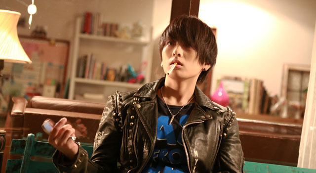 片想いスパイラル 1枚目の写真・画像