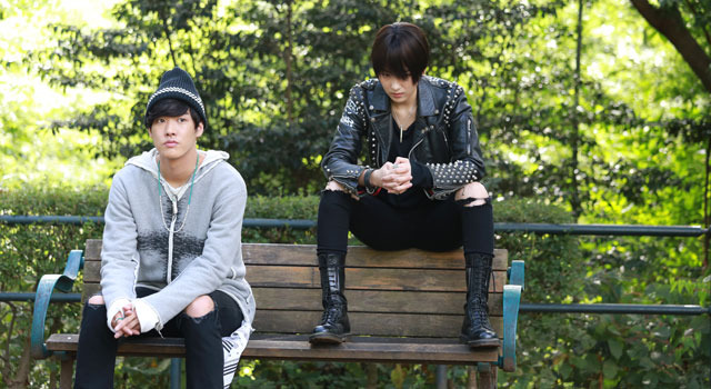 片想いスパイラル 2枚目の写真・画像