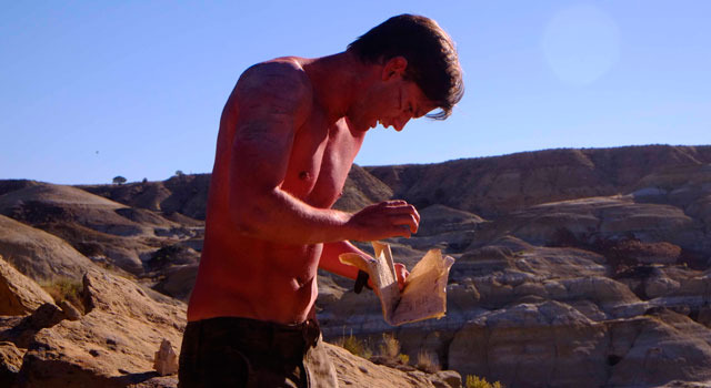 追撃者 2枚目の写真・画像