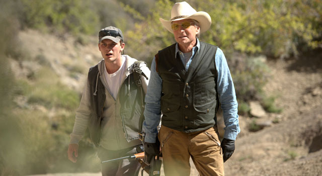 追撃者 4枚目の写真・画像