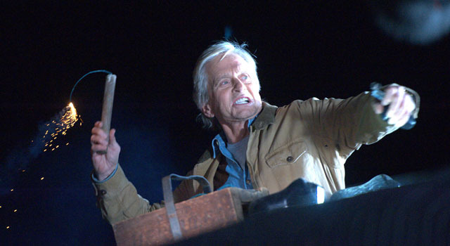 追撃者 5枚目の写真・画像