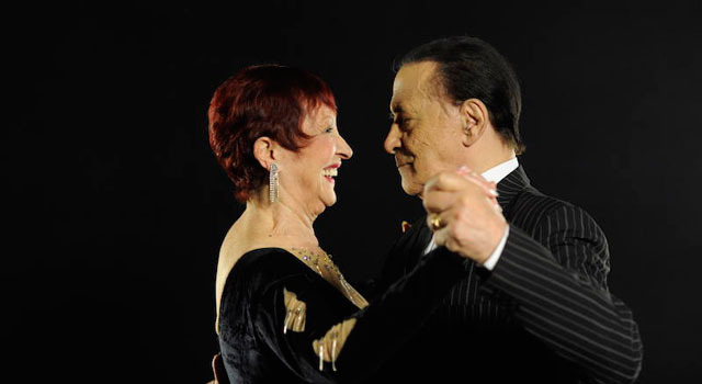 ラスト・タンゴ 2枚目の写真・画像