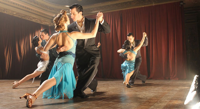 ラスト・タンゴ 3枚目の写真・画像