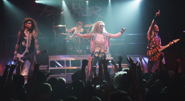 サンセット・ストリップ 〜ロックンロールの生誕地〜 5枚目の写真・画像