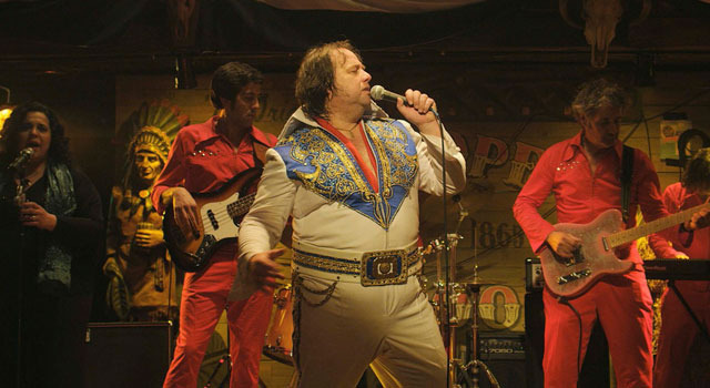 エルヴィス、我が心の歌 1枚目の写真・画像