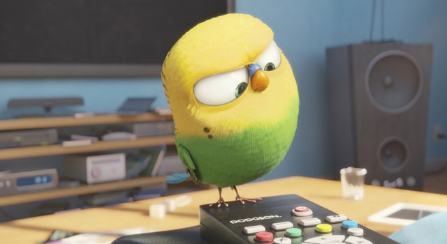 ペット 4枚目の写真・画像