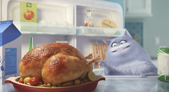 ペット 5枚目の写真・画像