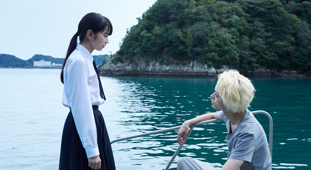 溺れるナイフ 5枚目の写真・画像