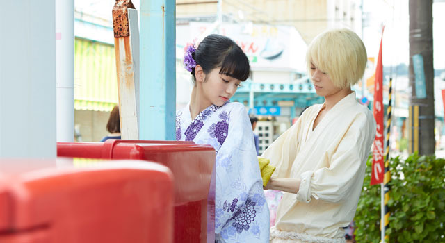 溺れるナイフ 6枚目の写真・画像