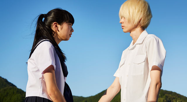 溺れるナイフ 8枚目の写真・画像