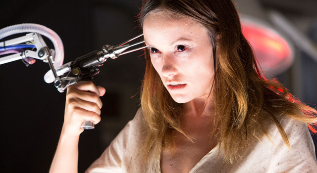 ラザロ・エフェクト 1枚目の写真・画像