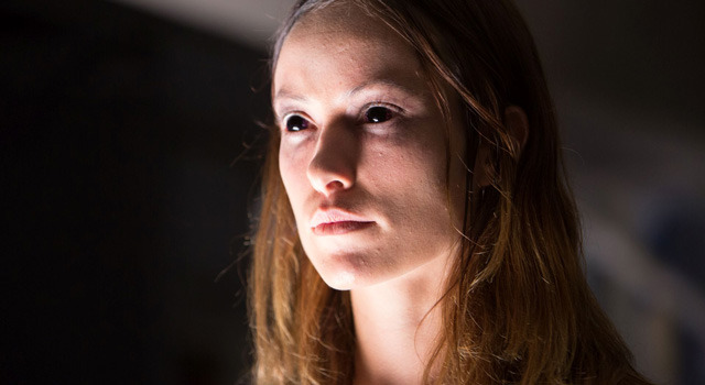 ラザロ・エフェクト 2枚目の写真・画像