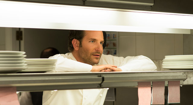 二ツ星の料理人 2枚目の写真・画像