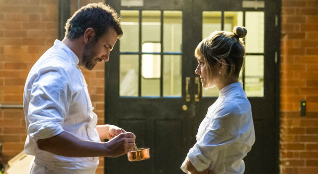 二ツ星の料理人 3枚目の写真・画像