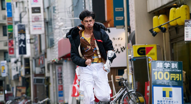 ディアスポリス -DIRTY YELLOW BOYS- 5枚目の写真・画像