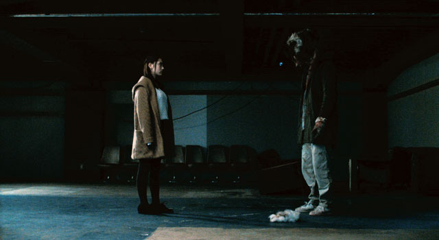 イースターナイトメア〜死のイースターバニー〜 2枚目の写真・画像