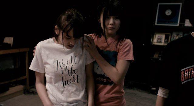 イースターナイトメア〜死のイースターバニー〜 3枚目の写真・画像