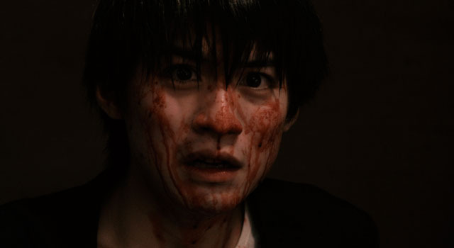 イースターナイトメア〜死のイースターバニー〜 7枚目の写真・画像