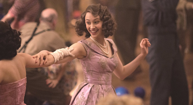 ロイヤル・ナイト　英国王女の秘密の外出 1枚目の写真・画像