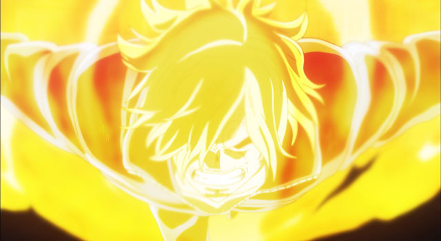 ONE PIECE FILM GOLD 8枚目の写真・画像