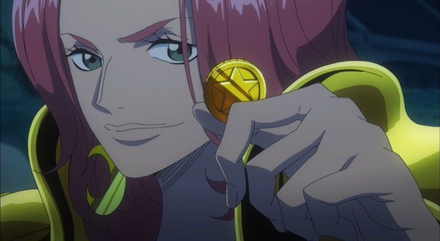 ONE PIECE FILM GOLD 13枚目の写真・画像