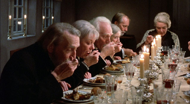 バベットの晩餐会 2枚目の写真・画像