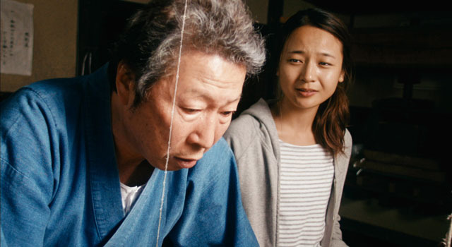 つむぐもの 1枚目の写真・画像