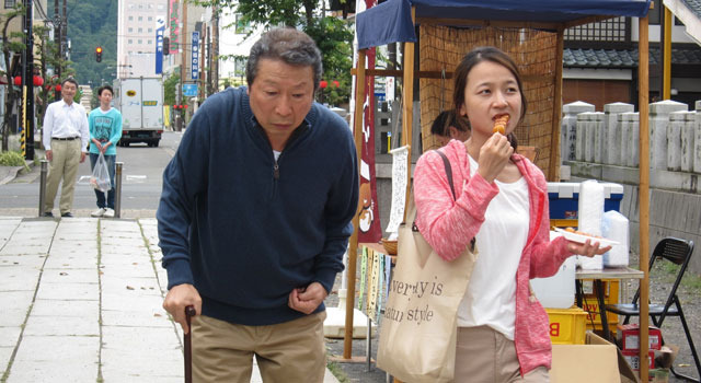 つむぐもの 4枚目の写真・画像