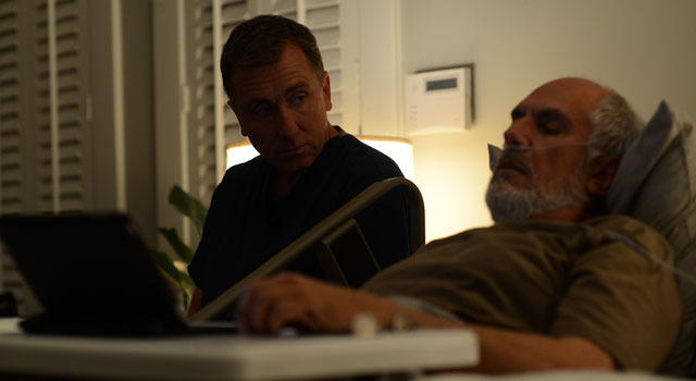 或る終焉 4枚目の写真・画像