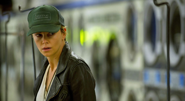 ダーク・プレイス 1枚目の写真・画像