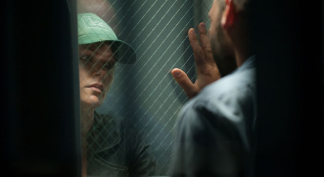 ダーク・プレイス 2枚目の写真・画像