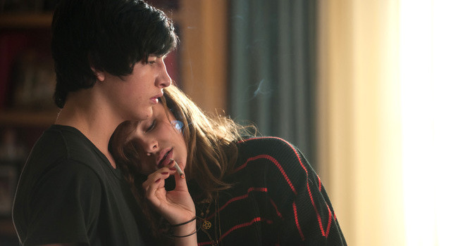 ダーク・プレイス 8枚目の写真・画像