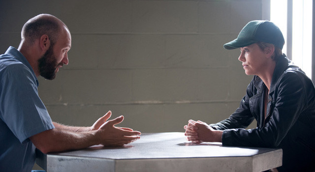 ダーク・プレイス 9枚目の写真・画像