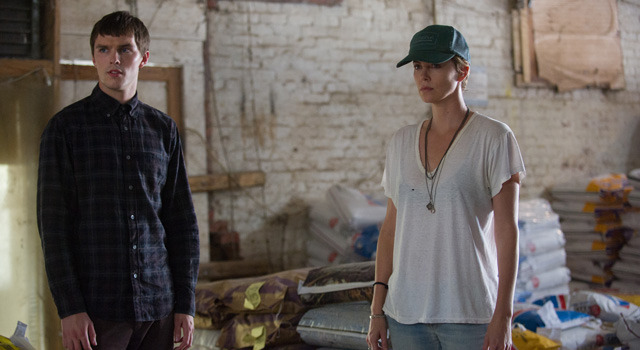 ダーク・プレイス 12枚目の写真・画像