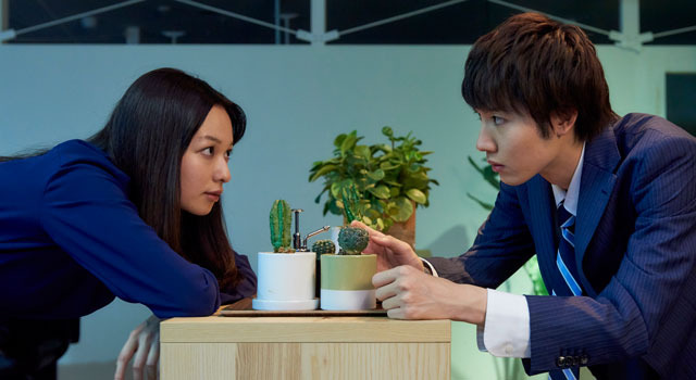 僕のサボテン 1枚目の写真・画像