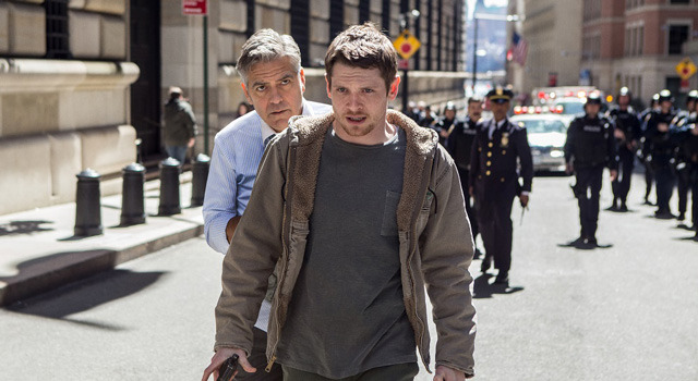 マネーモンスター 2枚目の写真・画像