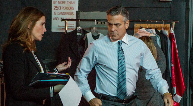 マネーモンスター 4枚目の写真・画像