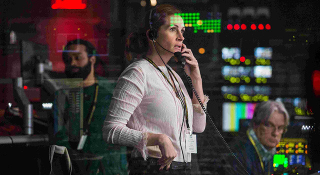 マネーモンスター 5枚目の写真・画像