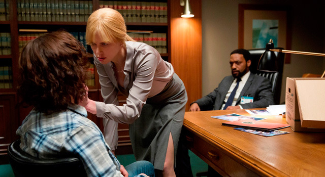 シークレット・アイズ 5枚目の写真・画像