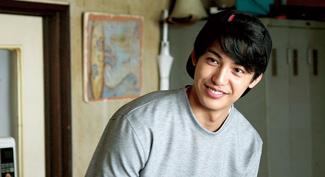 ホーンテッド・キャンパス 3枚目の写真・画像