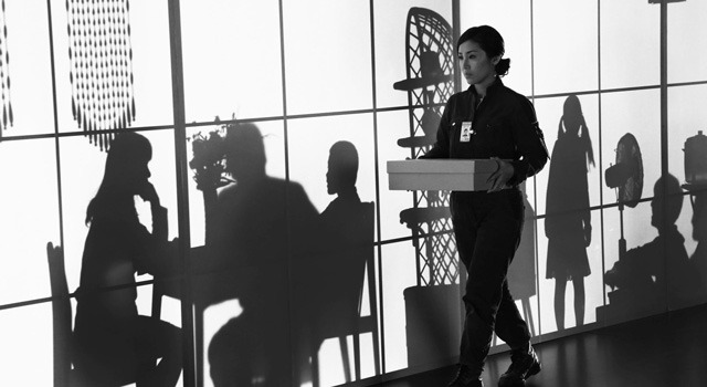 ひそひそ星 2枚目の写真・画像