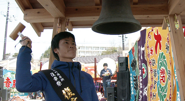 サンマとカタール〜女川つながる人々 5枚目の写真・画像