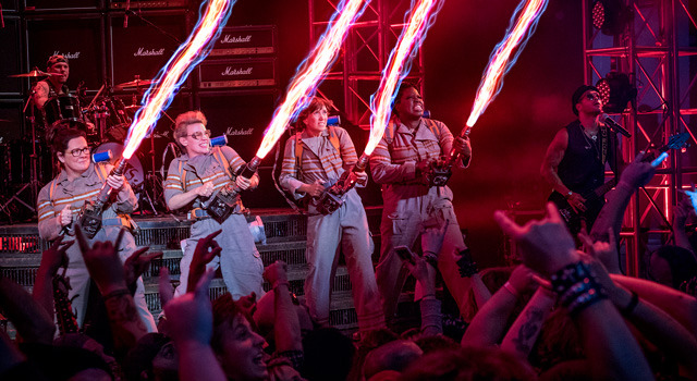 ゴーストバスターズ 3枚目の写真・画像