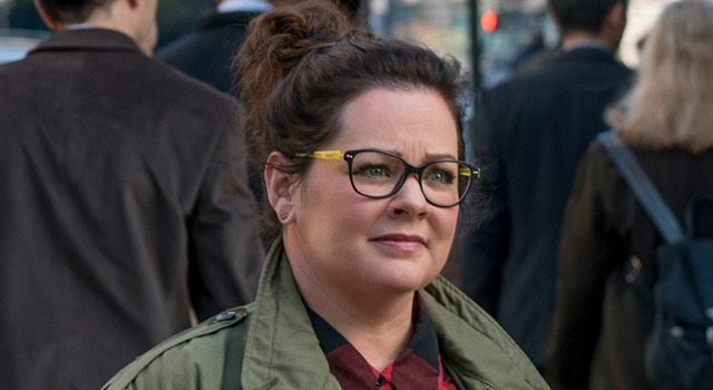 ゴーストバスターズ 4枚目の写真・画像