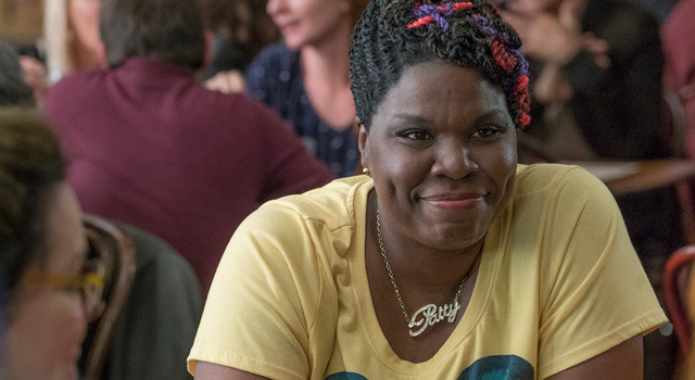 ゴーストバスターズ 7枚目の写真・画像