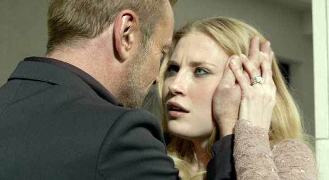 イレブン・ミニッツ 1枚目の写真・画像