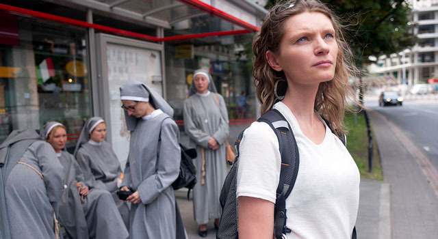 イレブン・ミニッツ 4枚目の写真・画像