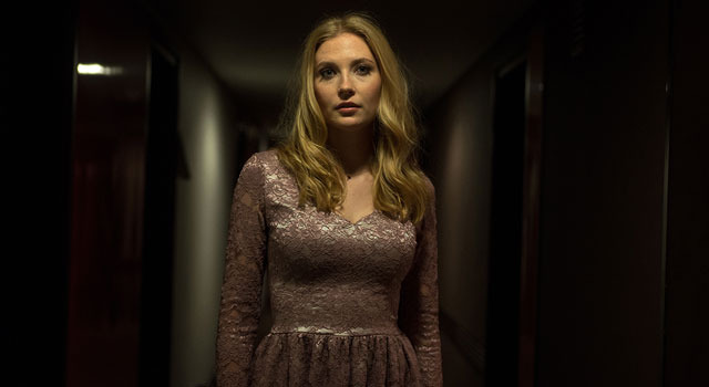 イレブン・ミニッツ 7枚目の写真・画像